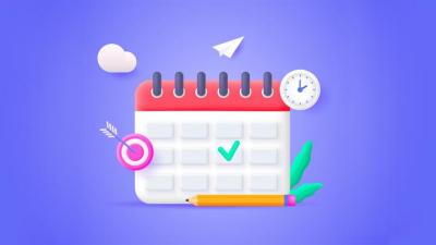 Føj kalender til mobil eller pc